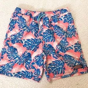 Vineyard Vines Swim Trunks size XL